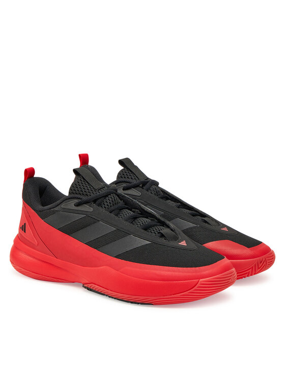 adidas adidas Обувки за баскетбол Subzone IH8555 Черен