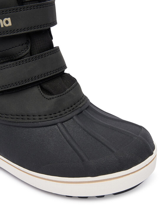 Reima Reima Schneeschuhe 5400027A-999A Schwarz