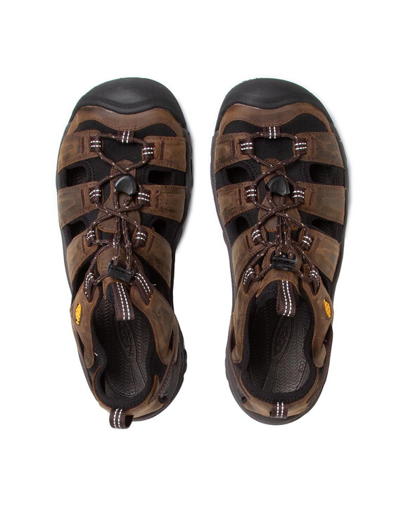 Keen Keen Sandali Targhee III Sandal 1022427 Rjava