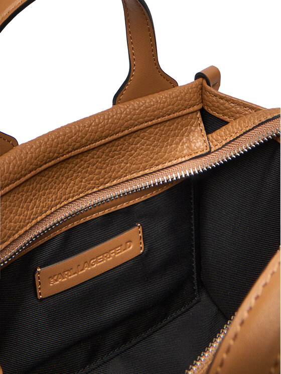KARL LAGERFELD KARL LAGERFELD Handtasche A3W30028 Braun