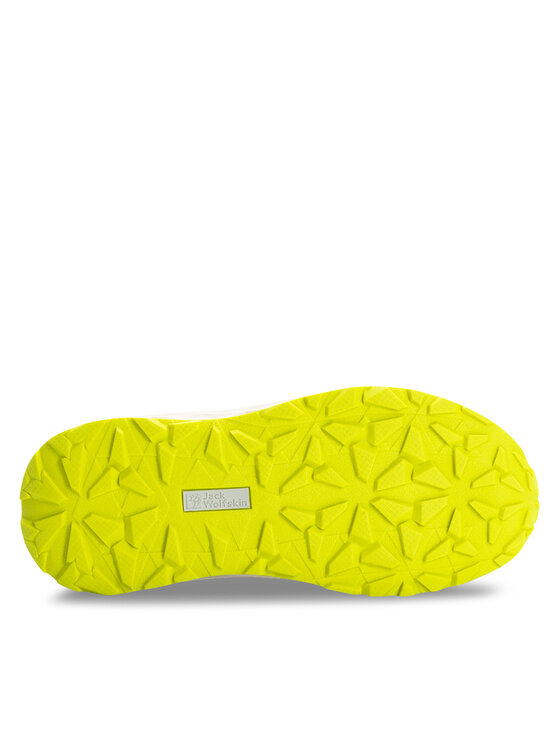 Jack Wolfskin Jack Wolfskin Trekking čevlji Woodland 2 Texapore Low 4059811 Mornarsko modra