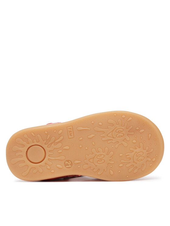 Froddo Froddo Sandale Devina G2150216-2 M Koraljna