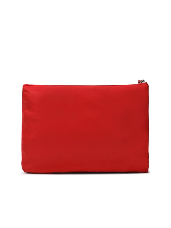 United Colors Of Benetton Set di pochette per cosmetici 6G3G1Y00N Rosso