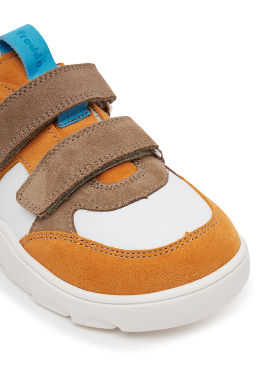 Froddo Froddo Sneakersy G3130264-11 D Kolorowy