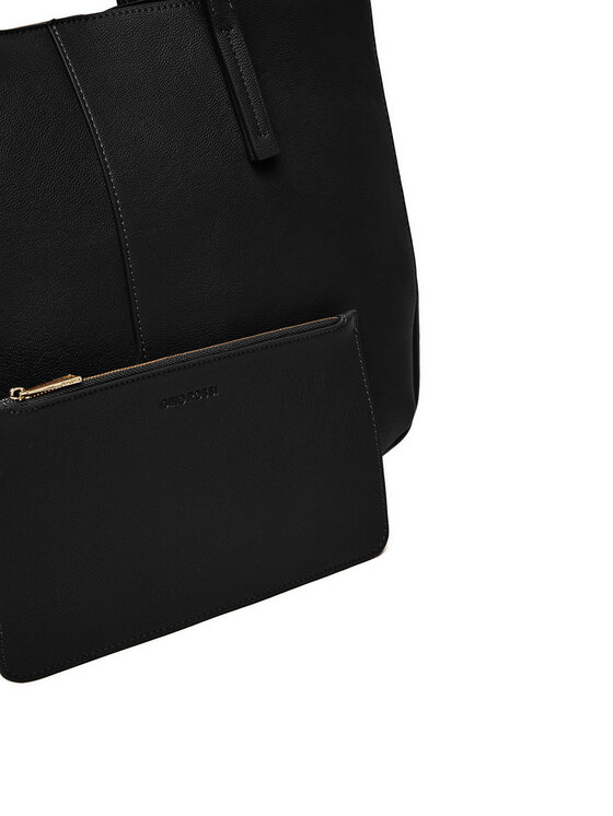 Gino Rossi Gino Rossi Handtasche CEO-HADIJA-KY125 Schwarz