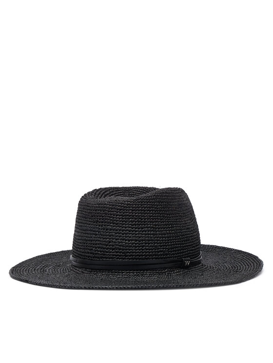 Weekend Max Mara Weekend Max Mara Капела Agalante 2615571015600 Черен