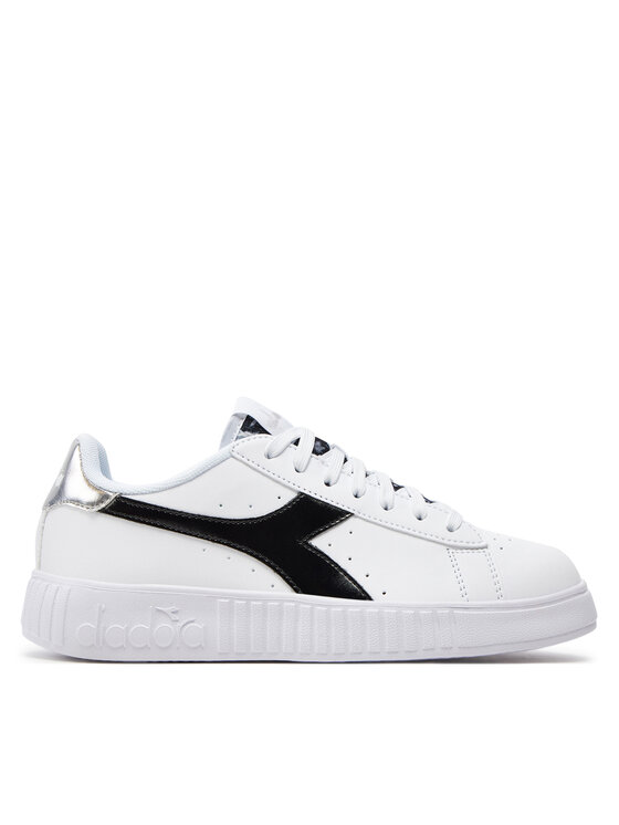 Sneakers Diadora STEP P TEATIME 101.180345-C0351 White/Black