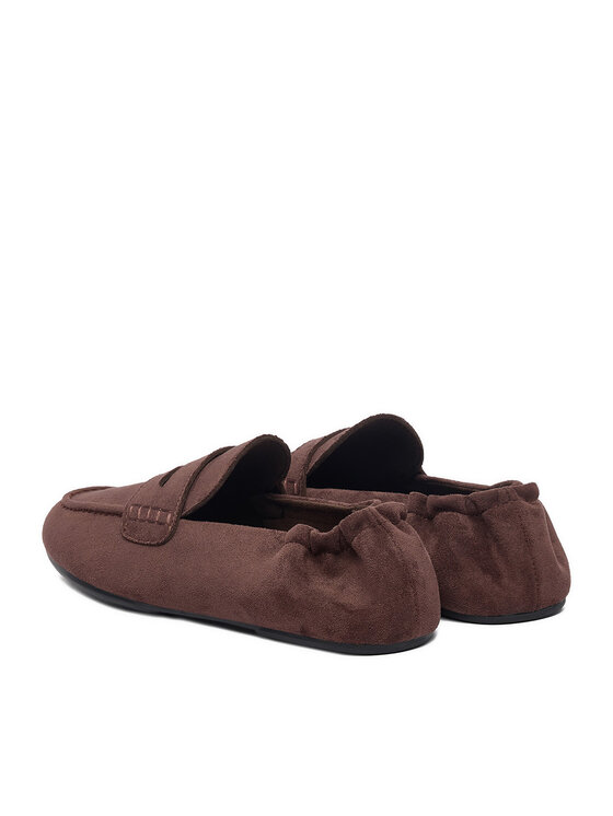 JENNY JENNY Mokassiinid CEO-CC2511-1 Pruun