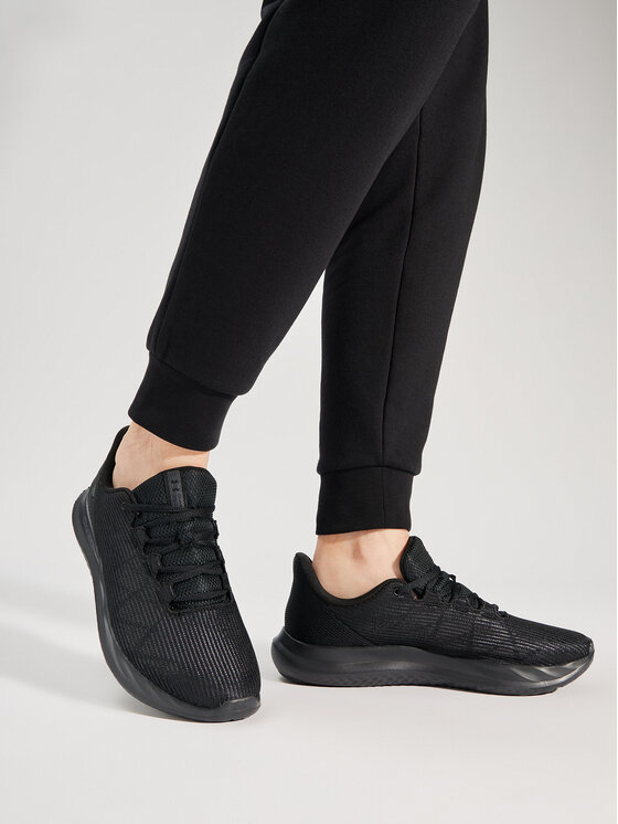 Under Armour Under Armour Pantofi pentru alergare Ua Charged Speed Swift 3026999-003 Negru
