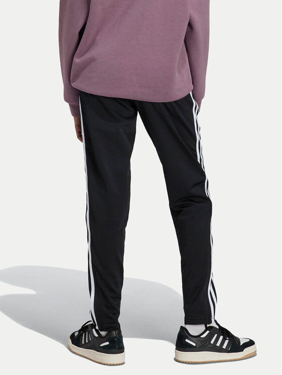 adidas adidas Spodnie dresowe adicolor SST IY9793 Czarny Regular Fit