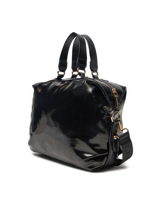 Monnari Monnari Τσάντα TORIMP0-24Z-BAG5860-KM20D000-R00 Μαύρο