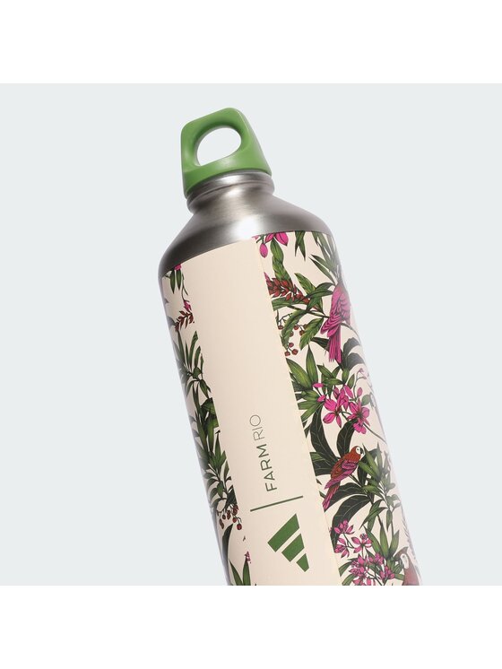 adidas adidas Wasserflasche KE2147 Grün