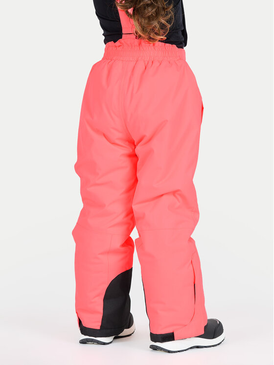 ZigZag ZigZag Sínadrág Provo Ski W-PRO 10.000 Z163076 Rózsaszín Regular Fit