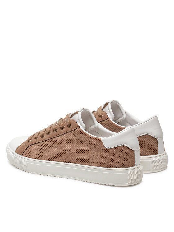 Pierre Cardin Pierre Cardin Snīkeri 4114 Brūns