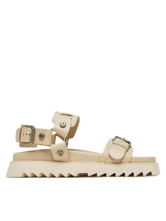 G-Star Raw G-Star Raw Sandalen DEBRA-25SS497 Beige
