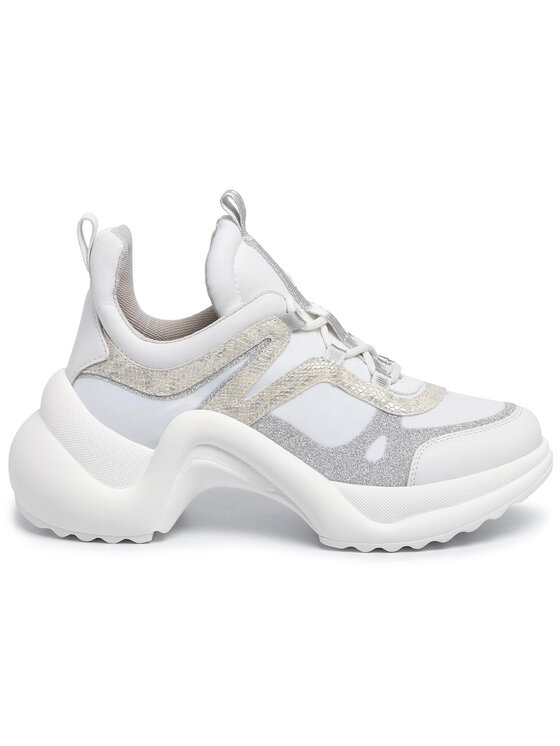 Togoshi Togoshi Sneakers TG-16-03-000132 Bianco