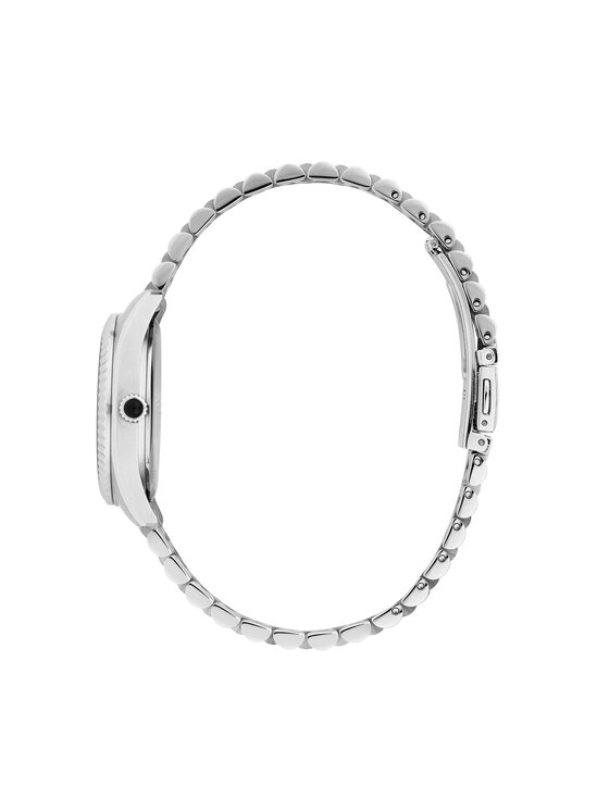 KARL LAGERFELD KARL LAGERFELD Käekell R0553108508 Hõbedane