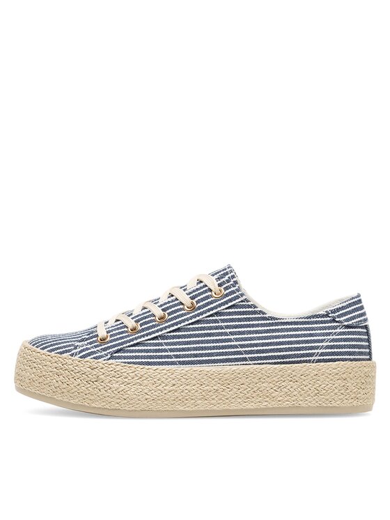 Jenny Fairy Jenny Fairy Sneakers EMMA WSK1576-05 Σκούρο μπλε