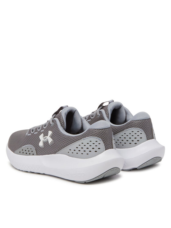Under Armour Under Armour Scarpe running UA Charged Surge 4 3027000 Grigio