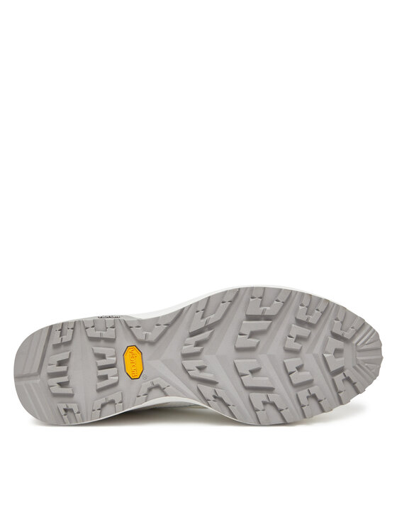 Bogner Bogner Sneakersy Golf 12522725 Biały
