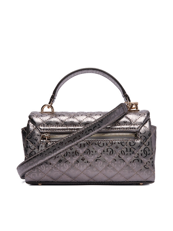 Guess Guess Τσάντα 179129 Ασημί