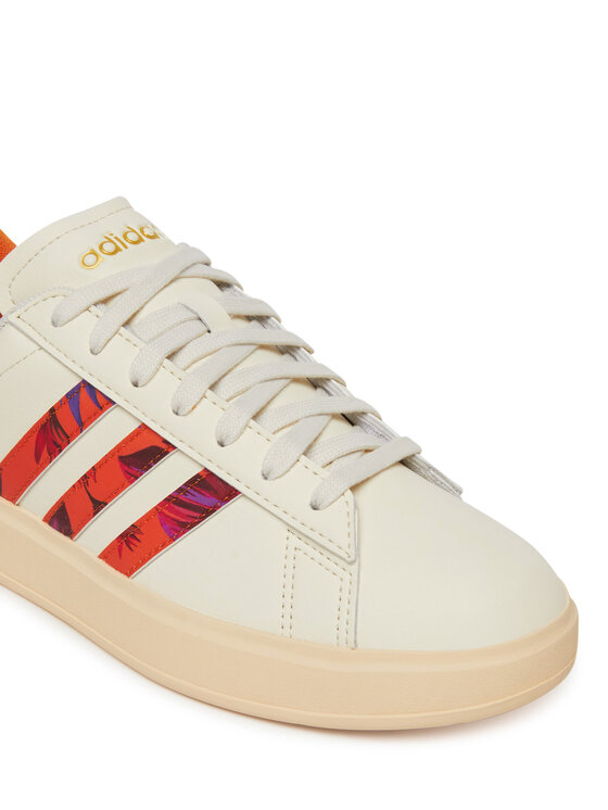 adidas adidas Tenisice Grand Court 2.0 JS2885 Bež