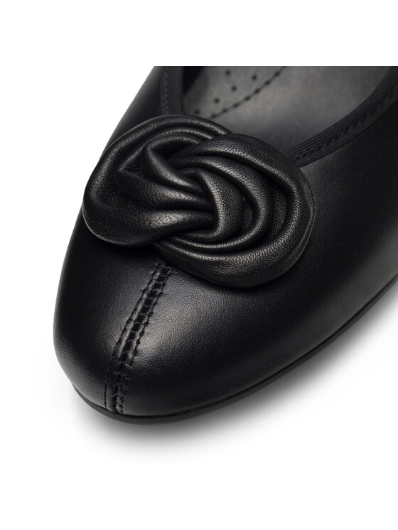 Lasocki Lasocki Pantofi pumps WYL3606-1Z Negru