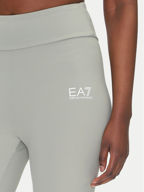 EA7 Emporio Armani EA7 Emporio Armani Leggings 7W000232 AF12625 U8058 Szürke Slim Fit
