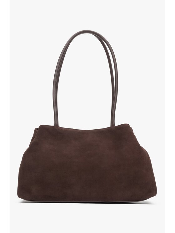 Estro Estro Kabelka ER00116816 Hnedá