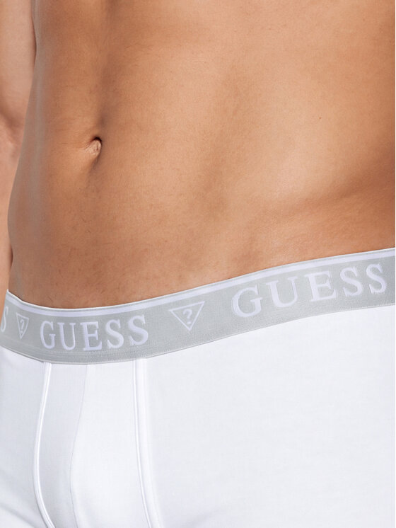 Guess Guess Komplet bokserek U4YG16 K6YW1 Kolorowy