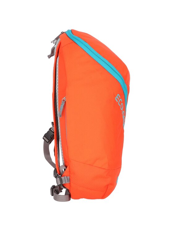 Jack Wolfskin Jack Wolfskin Torba 212328 Pomarańczowy
