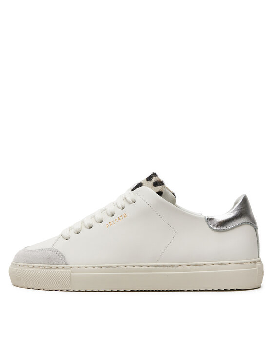 Axel Arigato Axel Arigato Sportcipők Clean 90 Triple Sneaker 1626001 Fehér