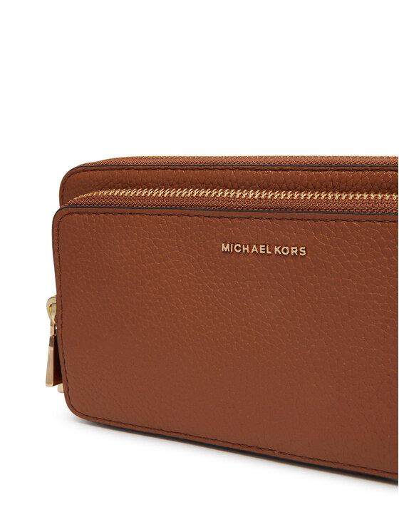 MICHAEL Michael Kors MICHAEL Michael Kors Ročna torba 32F5GJ6C7L Rjava