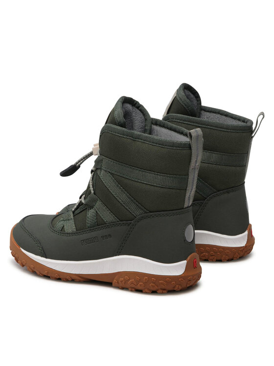 Reima Reima Stivali da neve Myrsky 5400032A Verde