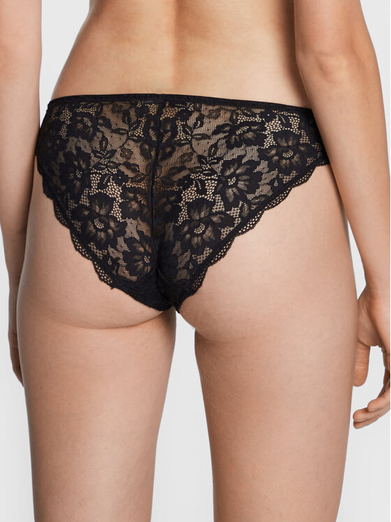 Dorina Dorina 2er-Set klassische Damenslips Myla-5Pp D001685LA084 Bunt