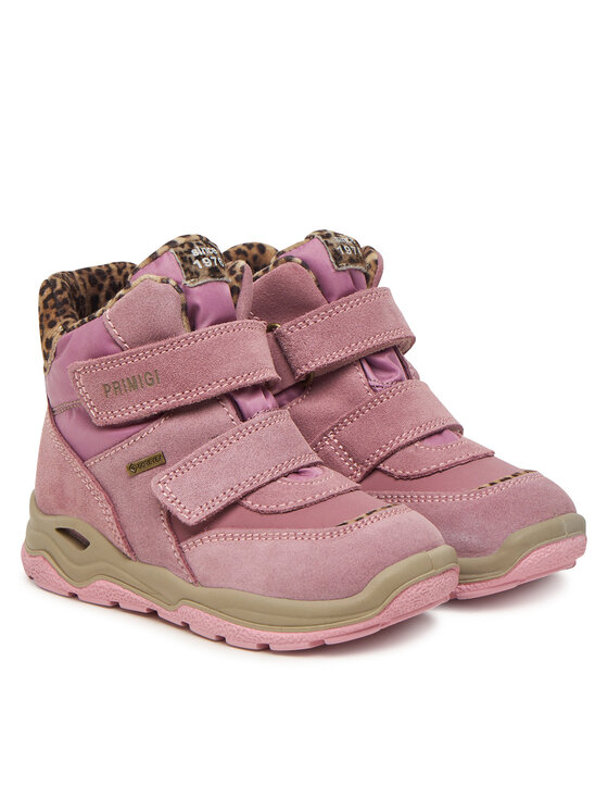 Primigi Primigi Lumesaapad GORE-TEX 8863733 S Roosa