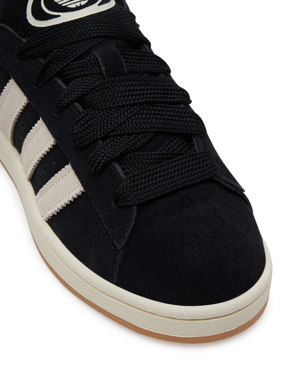 adidas adidas Sneakersy Campus 00s JH5626 Čierna