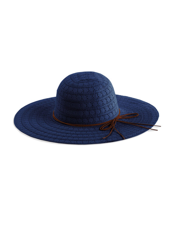 Feba Feba Cappello K39 Blu scuro