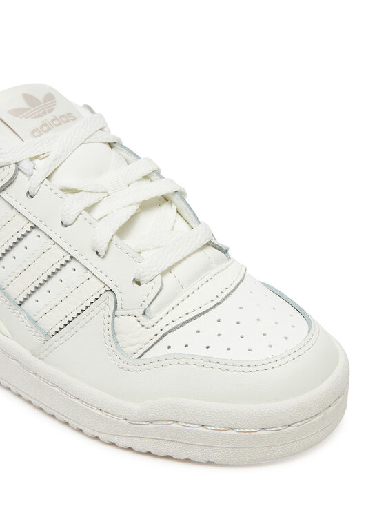 adidas adidas Buty do koszykówki Forum Low CL IH7916 Biały