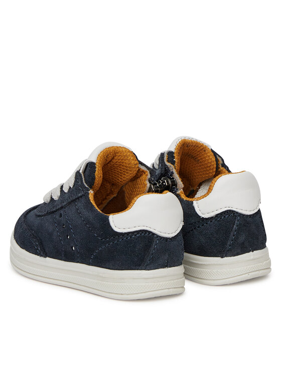 Primigi Primigi Sneakersy 7854611 S Granatowy