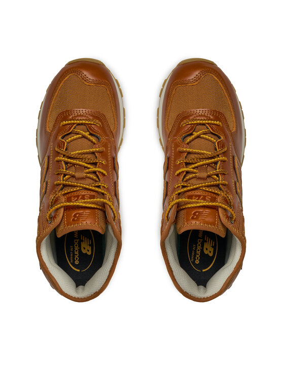 New Balance New Balance Snīkeri U574HBB Brūns