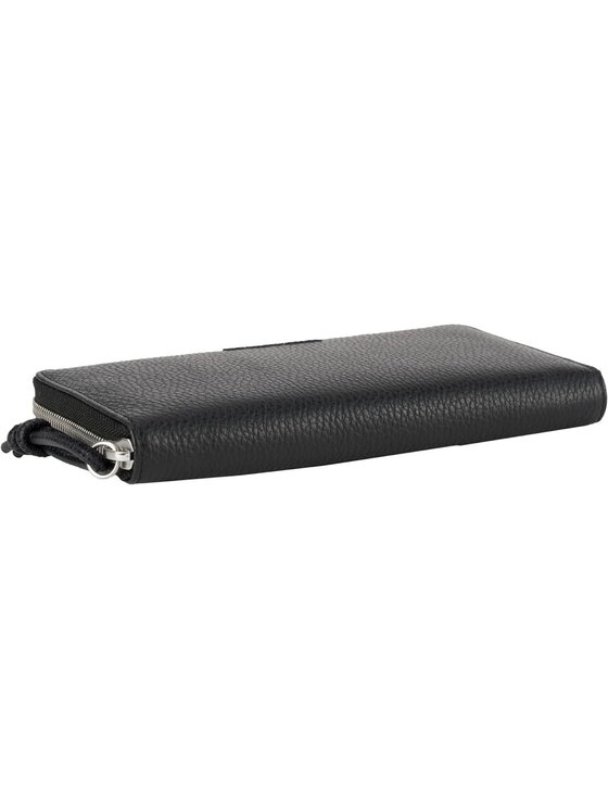 Emporio Armani Emporio Armani Portfel męski Y4R169 Y068E Czarny