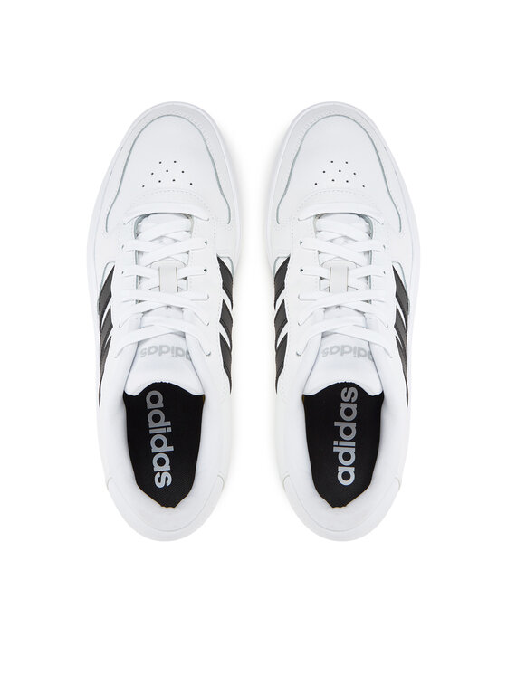 adidas adidas Sneakersy Litecourt IH0856 Bílá