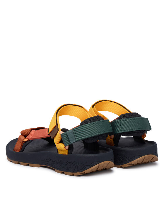 Teva Teva Sandały Hydratrek Water Sandal 1150270 Kolorowy