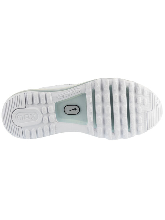 Nike Nike Sneakers Air Max 2013 GS Bianco