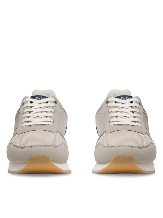 U.S. Polo Assn. U.S. Polo Assn. Сникърси ALTENA001A Бежов