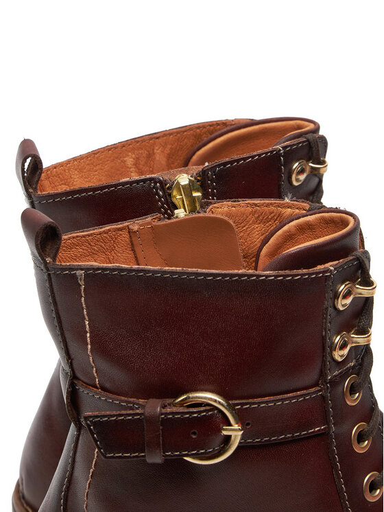 Pikolinos Pikolinos Aulinukai W7H-8510 Ruda
