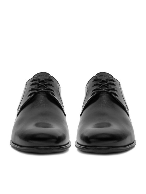 Lasocki Lasocki Scarpe basse CEO-KONGO-14 MI08 Nero