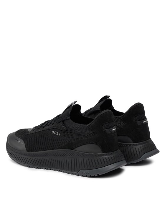 Boss Sneakers Ttnm Evo 50498904 Schwarz | Modivo.de