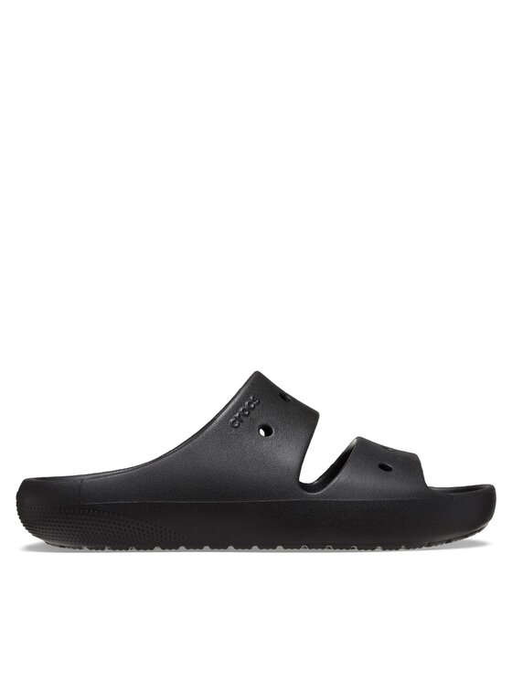 crocs sandales classic sandal v 209403 noir